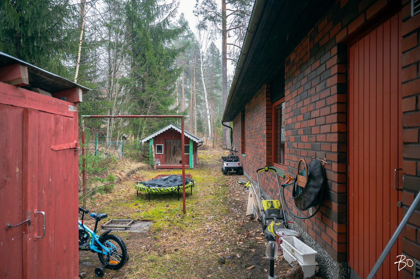 Rantakulmantie 12 - image 19