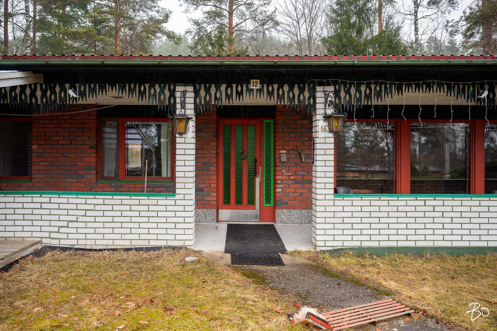 Rantakulmantie 12 - image 23