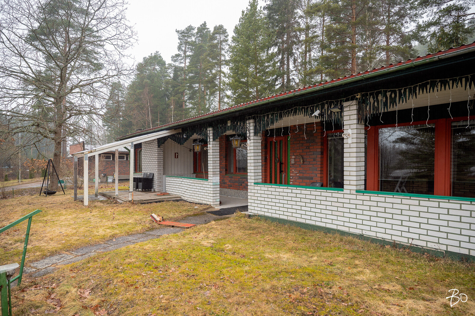 Rantakulmantie 12 - image 24