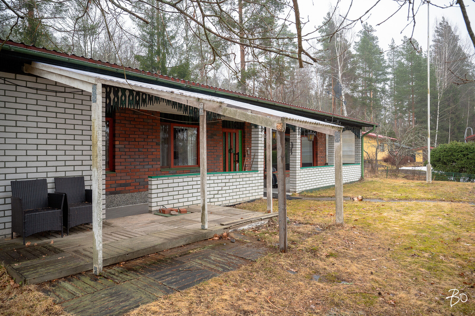 Rantakulmantie 12 - image 25