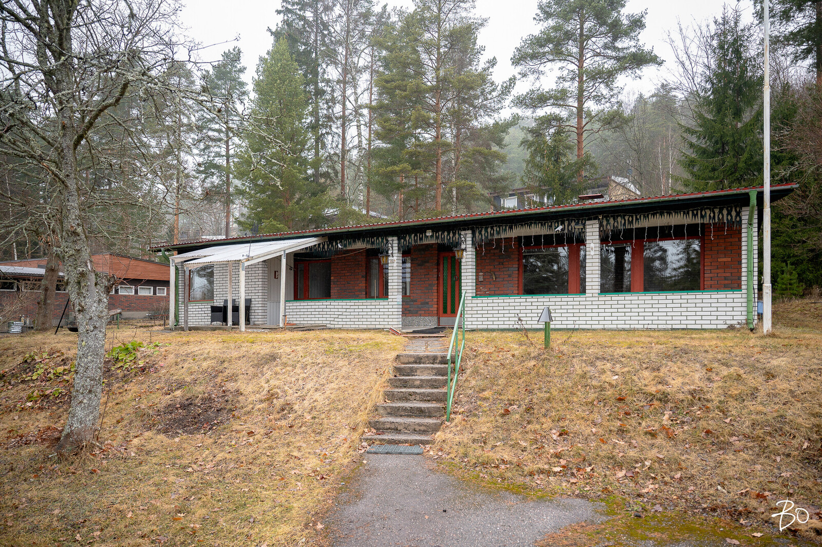 Rantakulmantie 12 - image 3