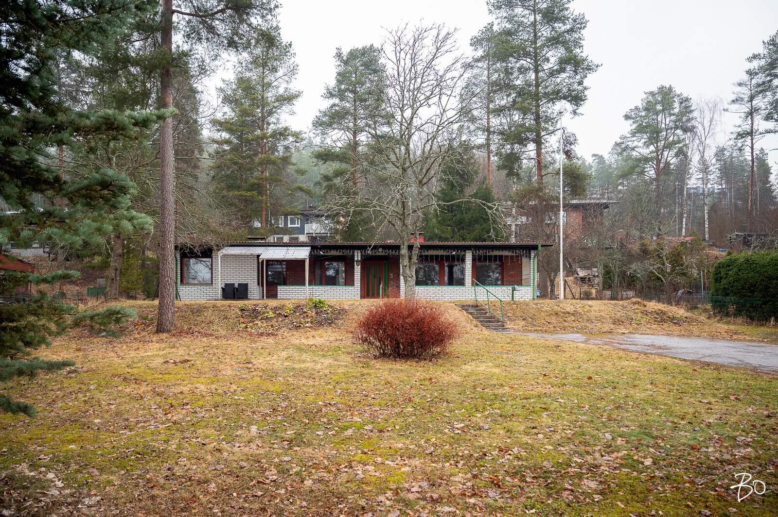 Rantakulmantie 12 - image 26