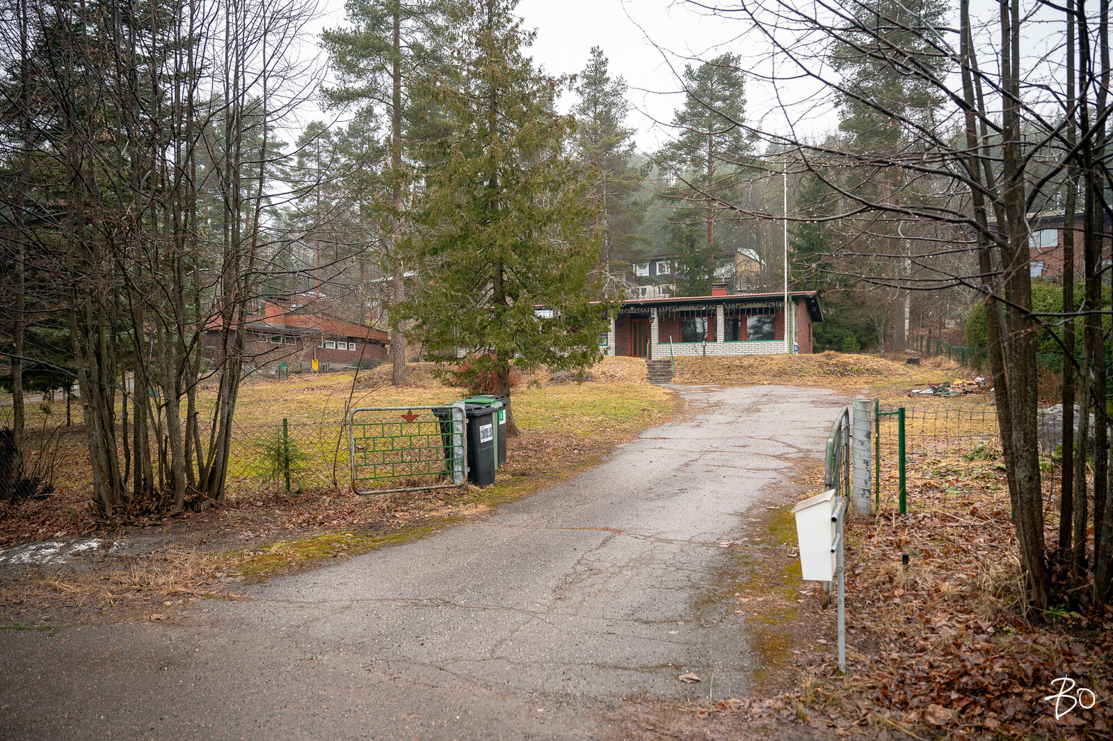 Rantakulmantie 12 - image 27