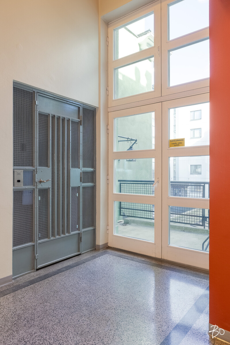 Kirkkokatu 6 - kuva 36