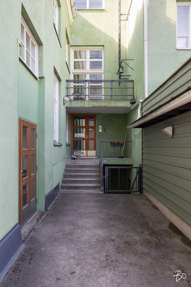 Kirkkokatu 6 - kuva 37