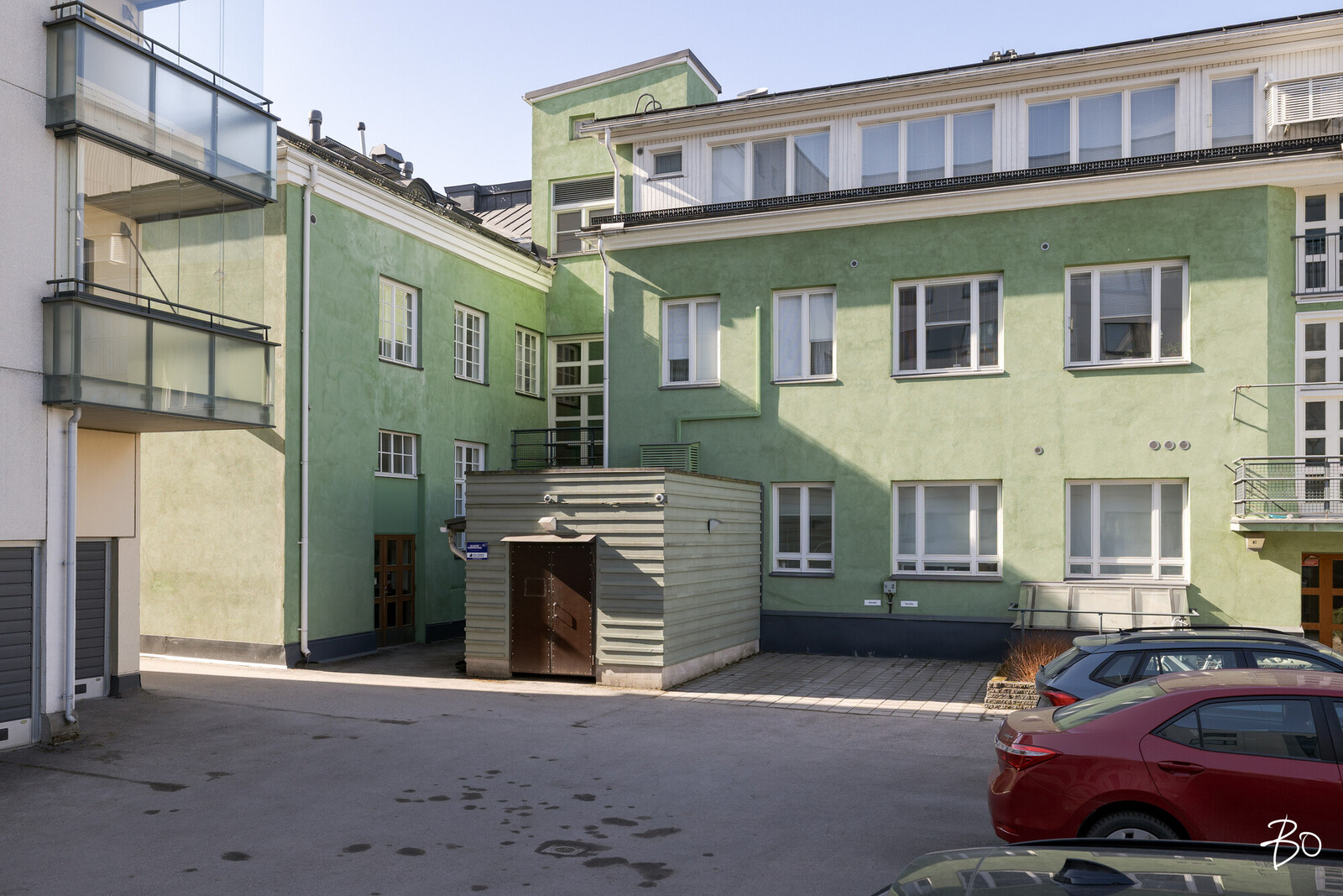 Kirkkokatu 6 - kuva 38