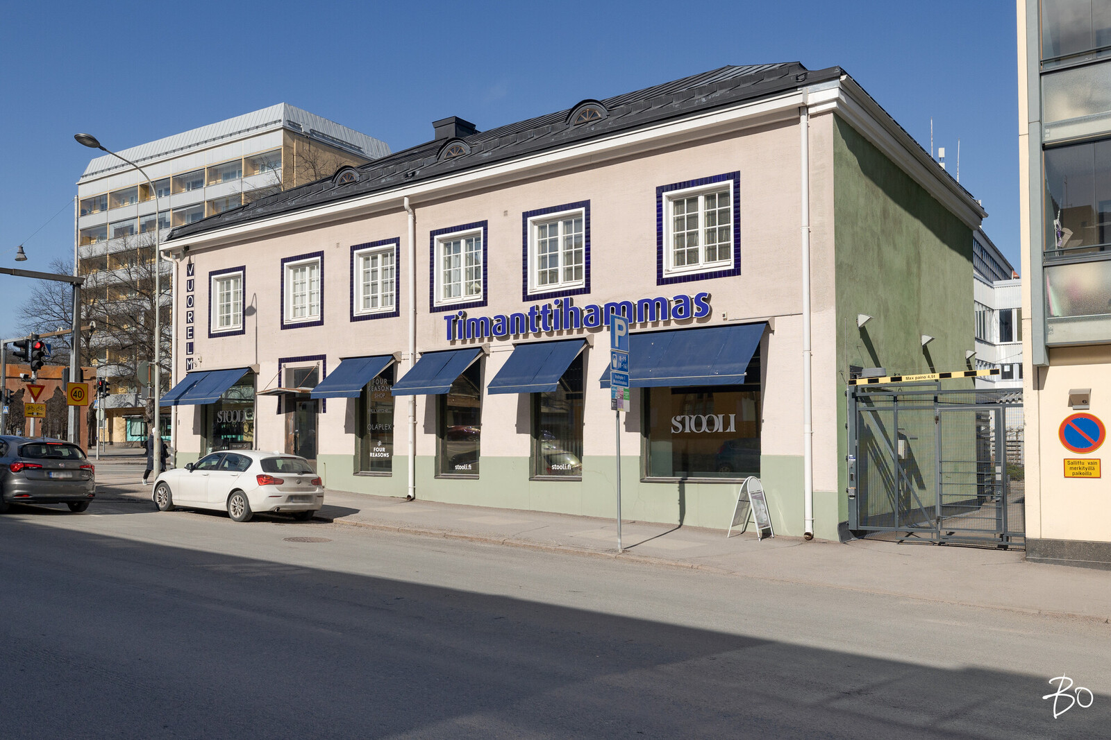 Kirkkokatu 6 - kuva 39