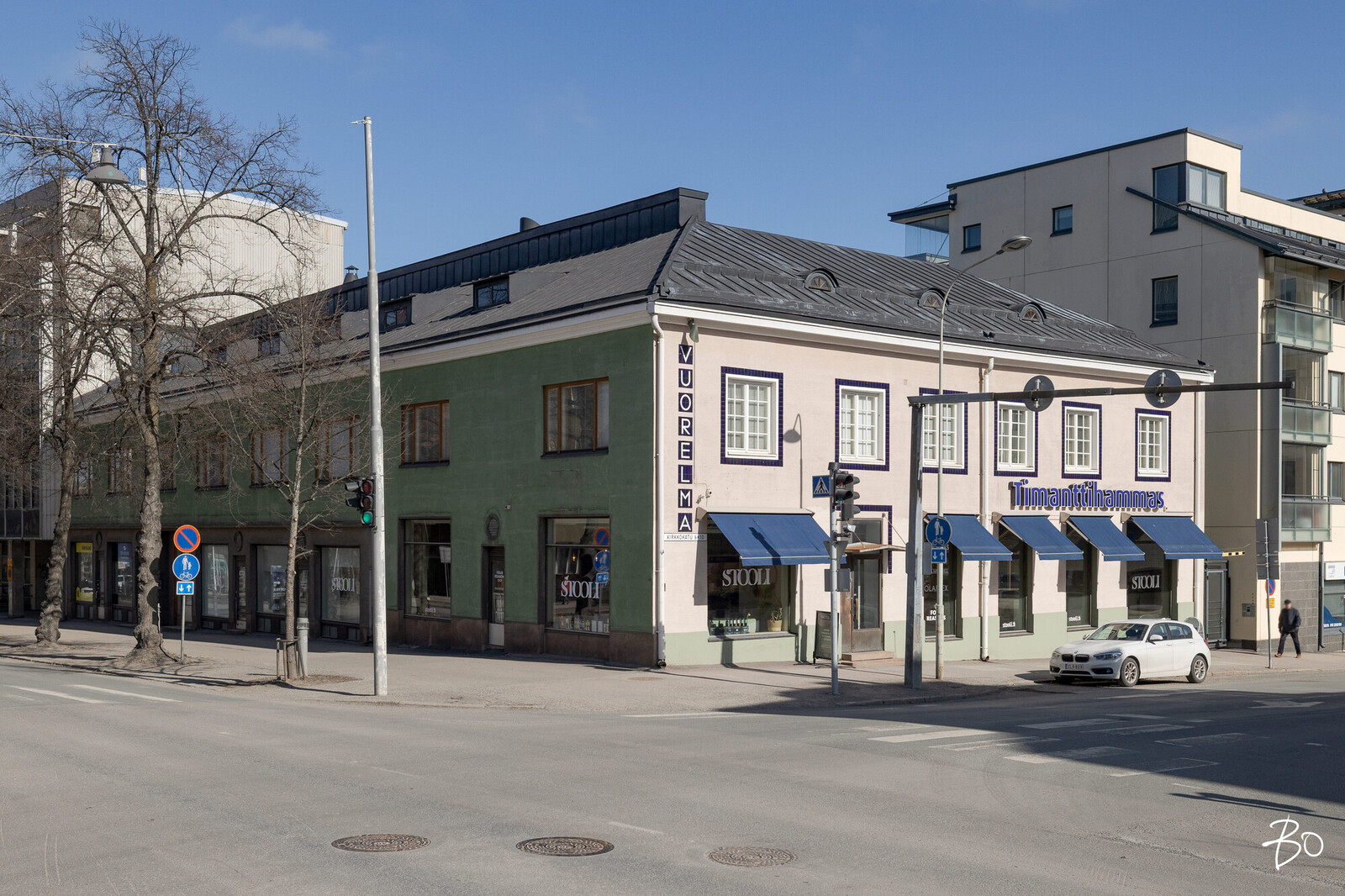 Kirkkokatu 6 - kuva 40