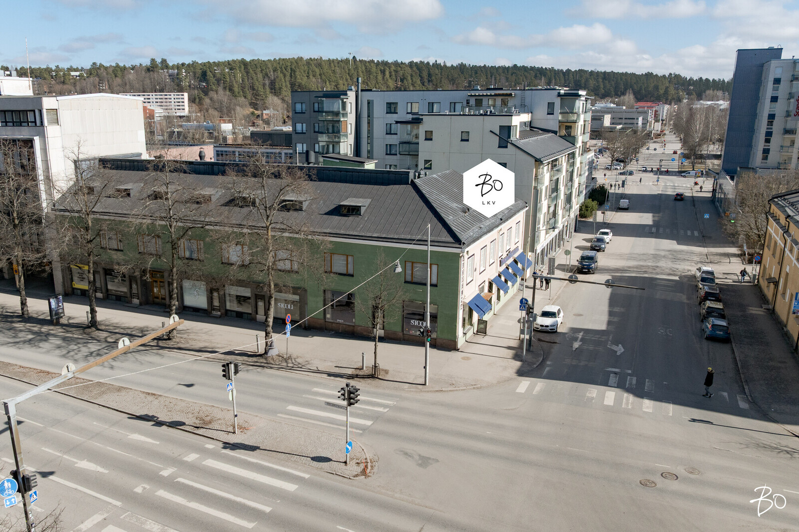 Kirkkokatu 6 - kuva 41