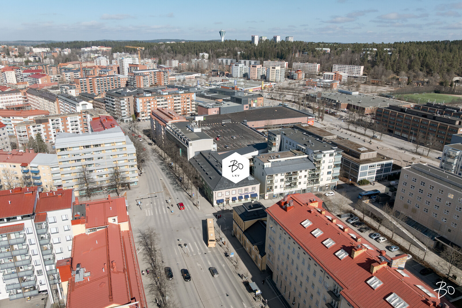 Kirkkokatu 6 - kuva 42