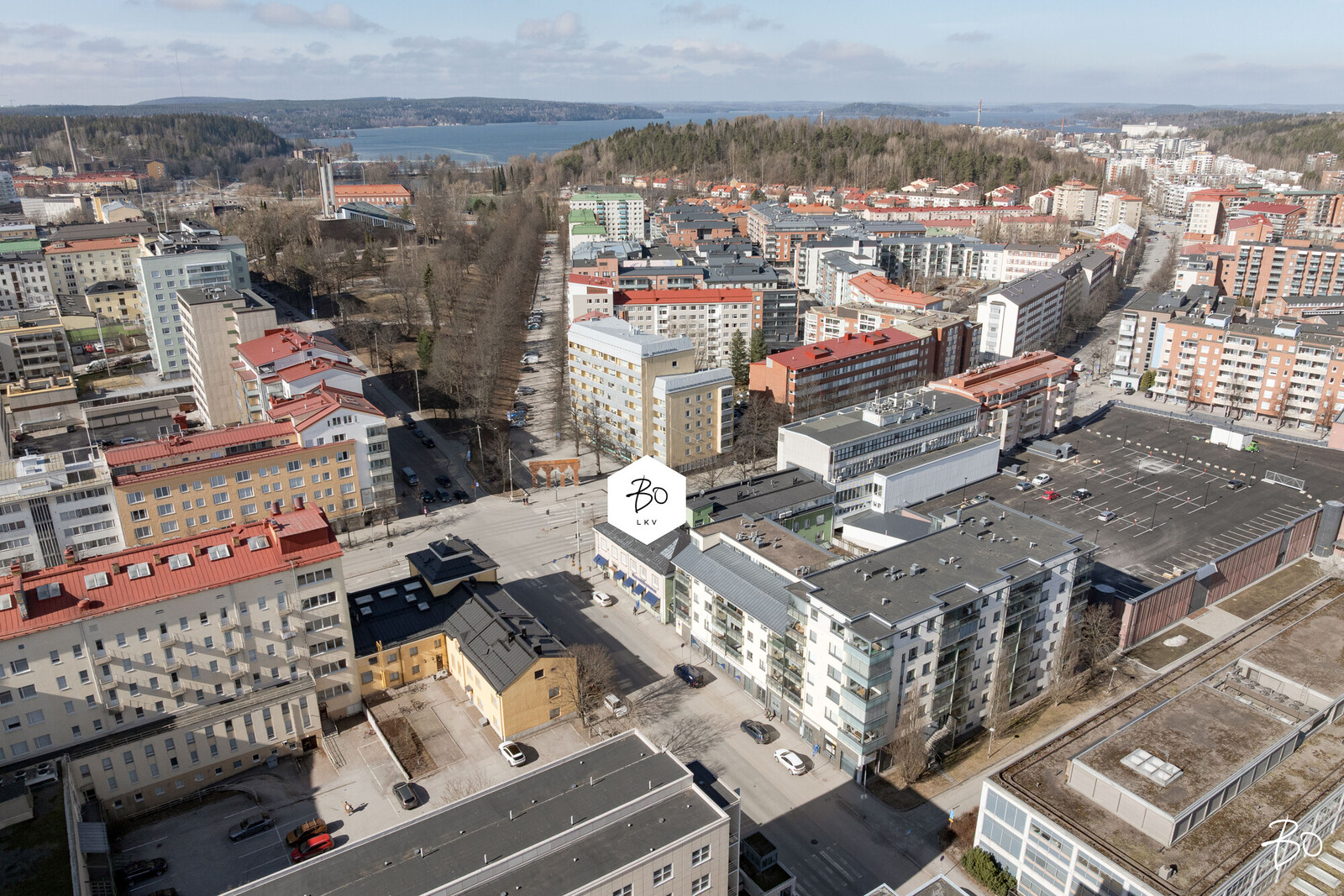 Kirkkokatu 6 - kuva 43