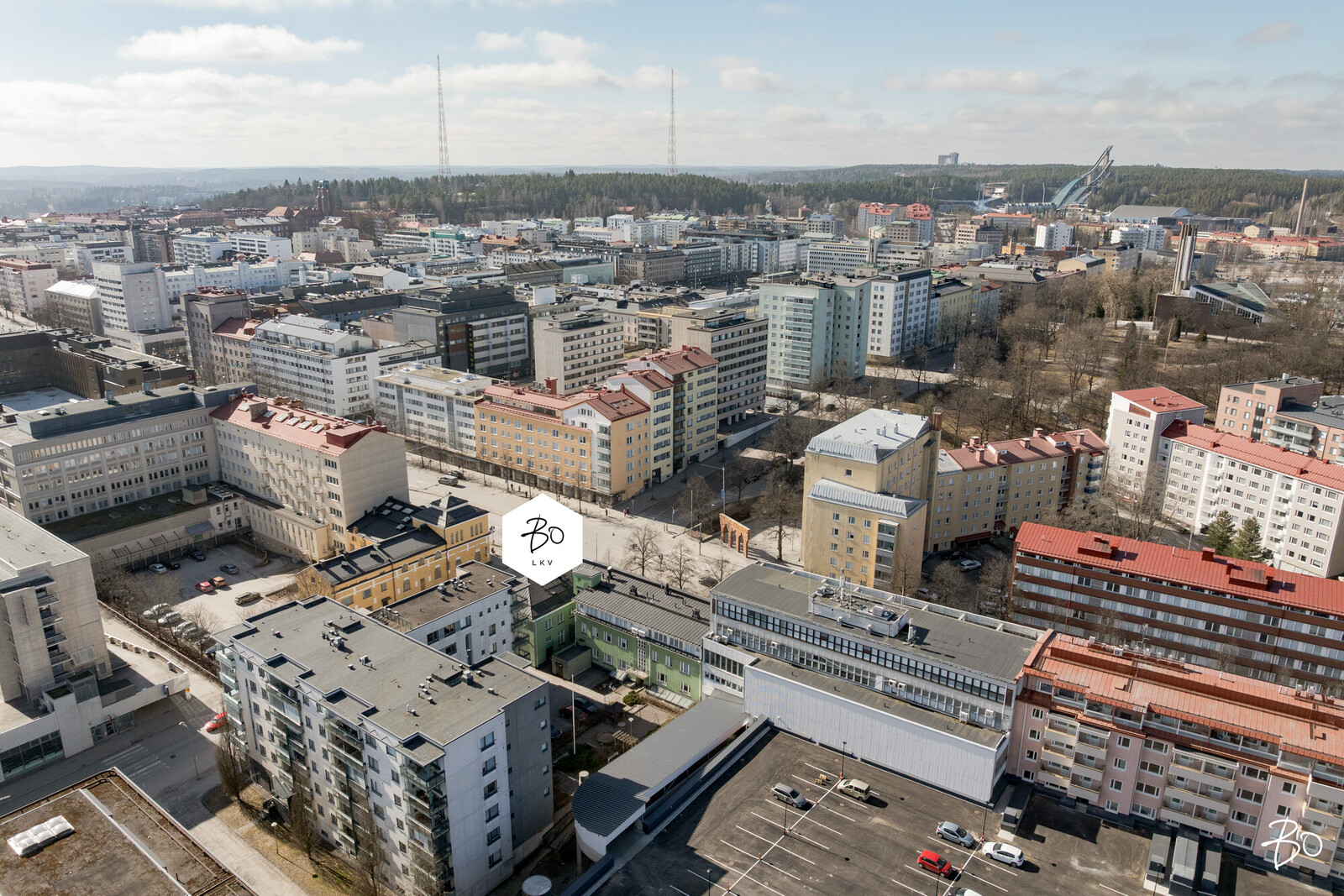 Kirkkokatu 6 - kuva 44