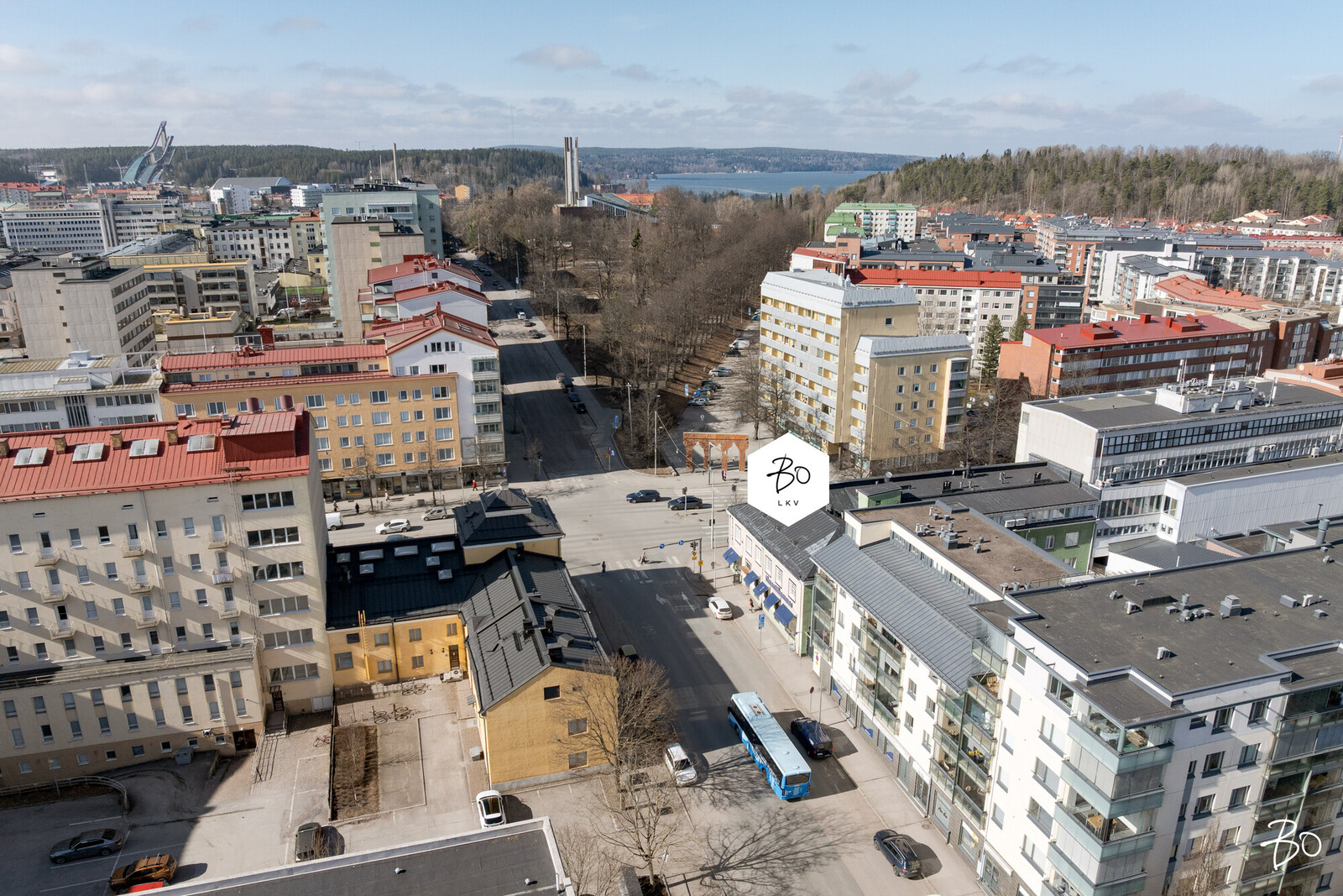 Kirkkokatu 6 - kuva 45