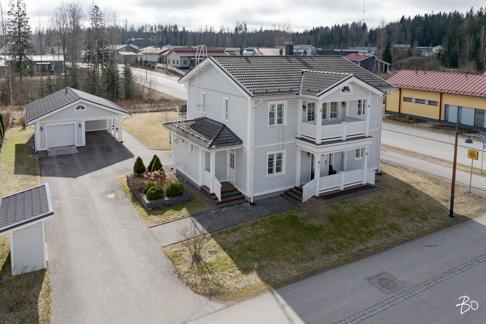 Seitsenlähteenkatu 1 - bild 48