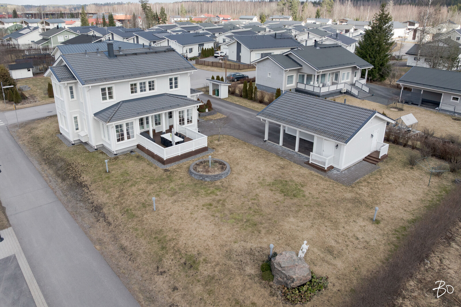 Seitsenlähteenkatu 1 - bild 47