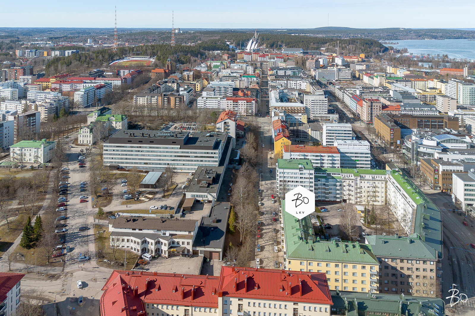 Hämeenkatu 34 - kuva 29