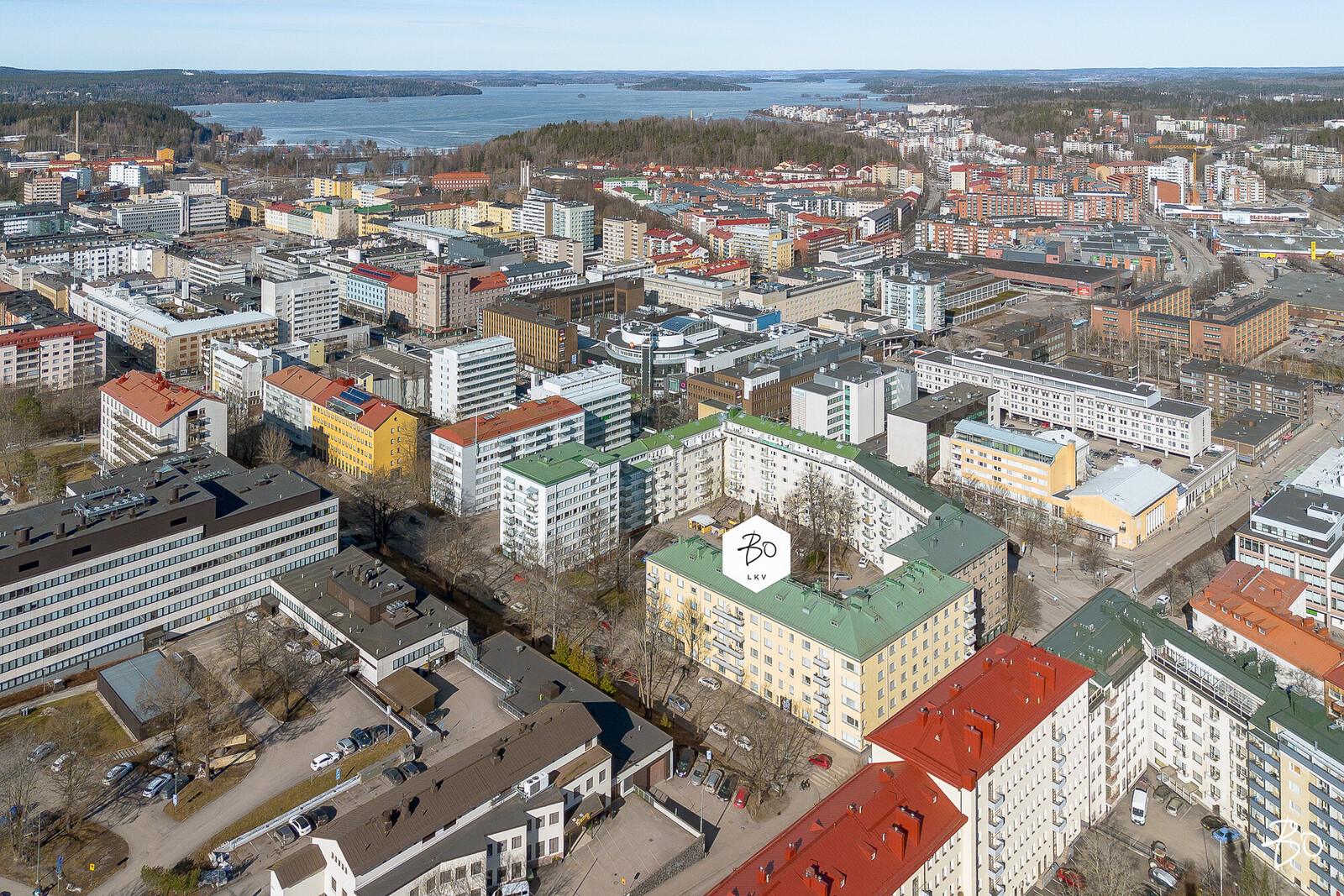 Hämeenkatu 34 - kuva 28