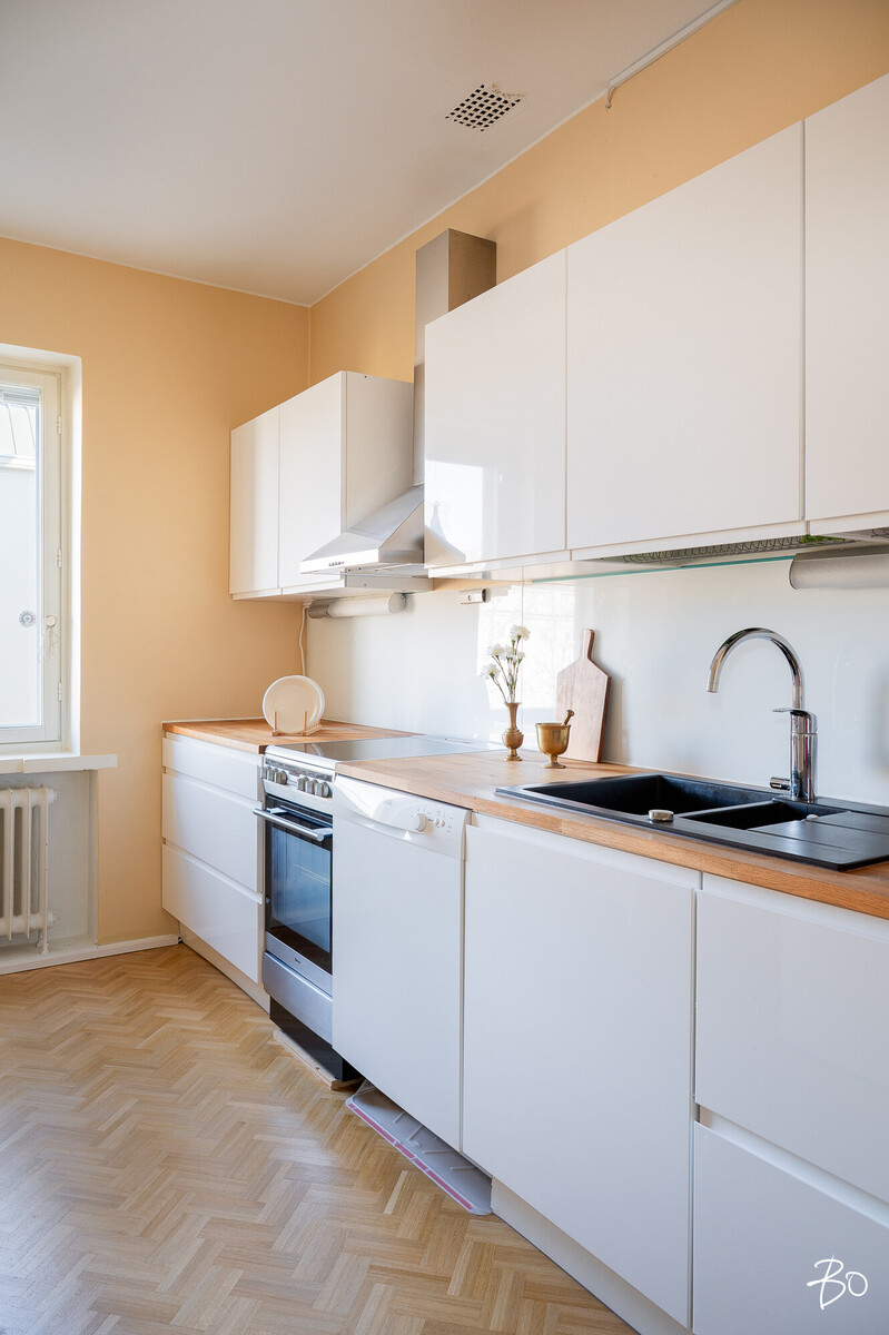 Hämeenkatu 34 - kuva 4