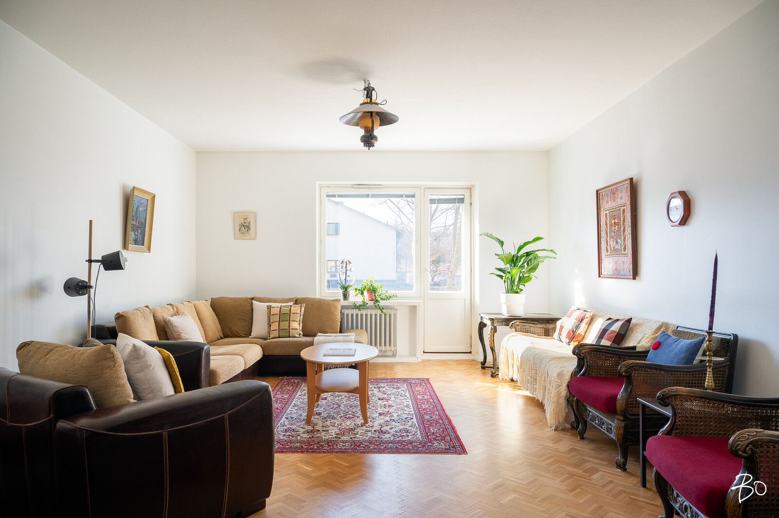 Hämeenkatu 34 - kuva 8