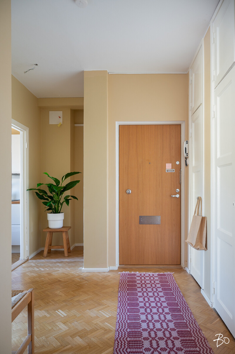 Hämeenkatu 34 - kuva 6