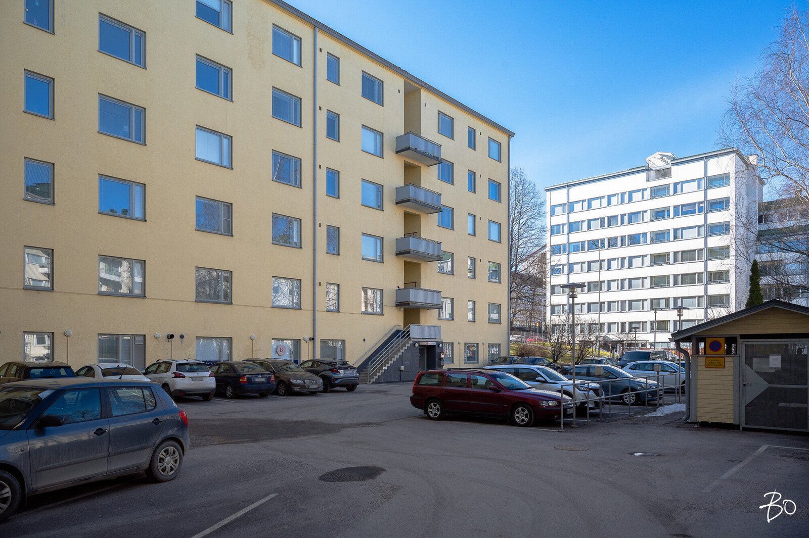 Hämeenkatu 34 - kuva 23