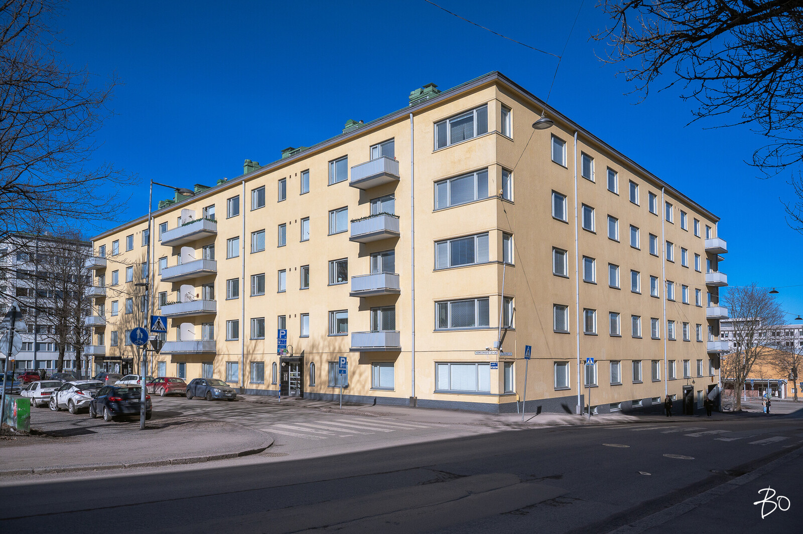 Hämeenkatu 34 - kuva 25