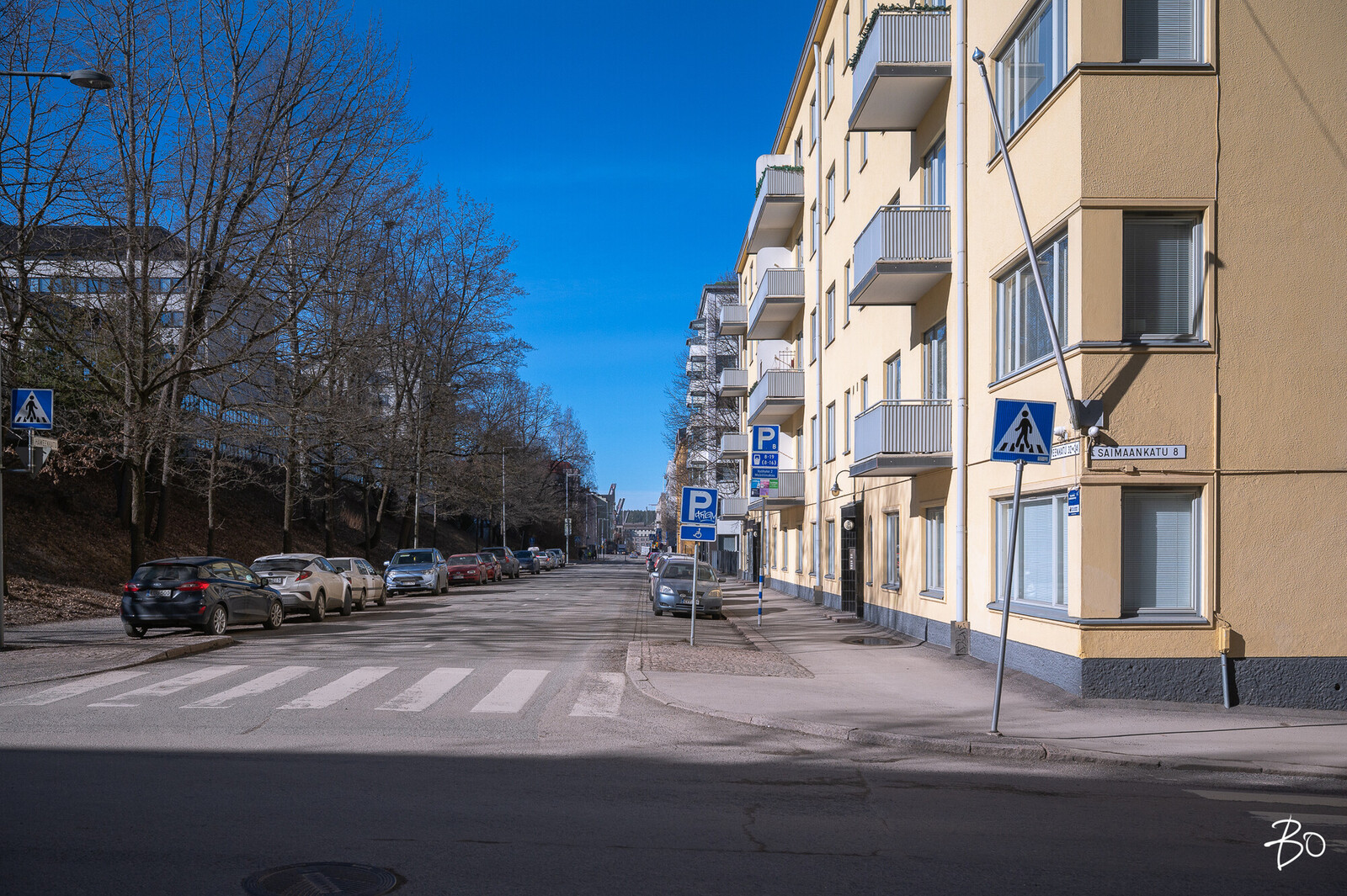 Hämeenkatu 34 - kuva 26