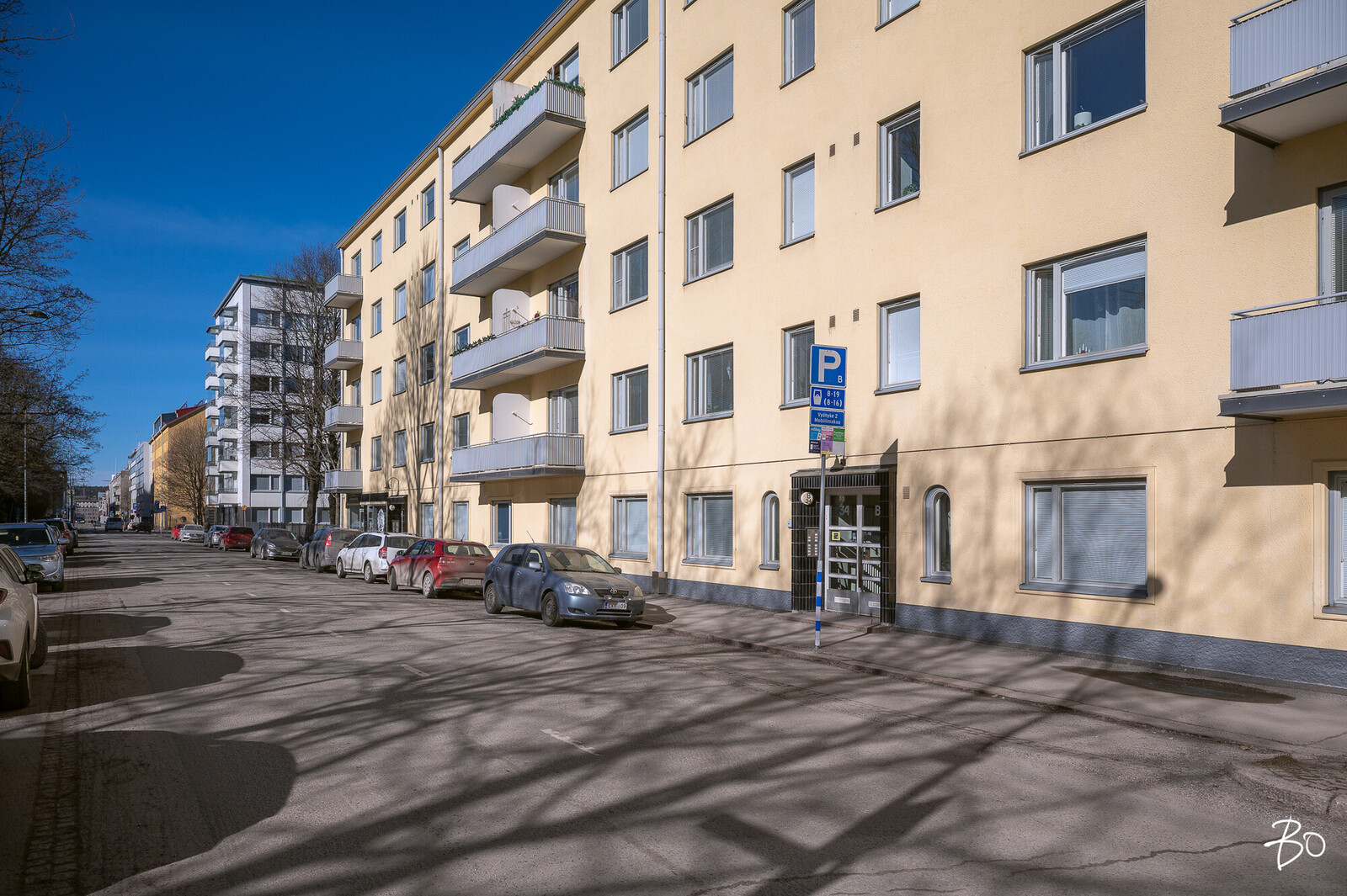 Hämeenkatu 34 - kuva 27