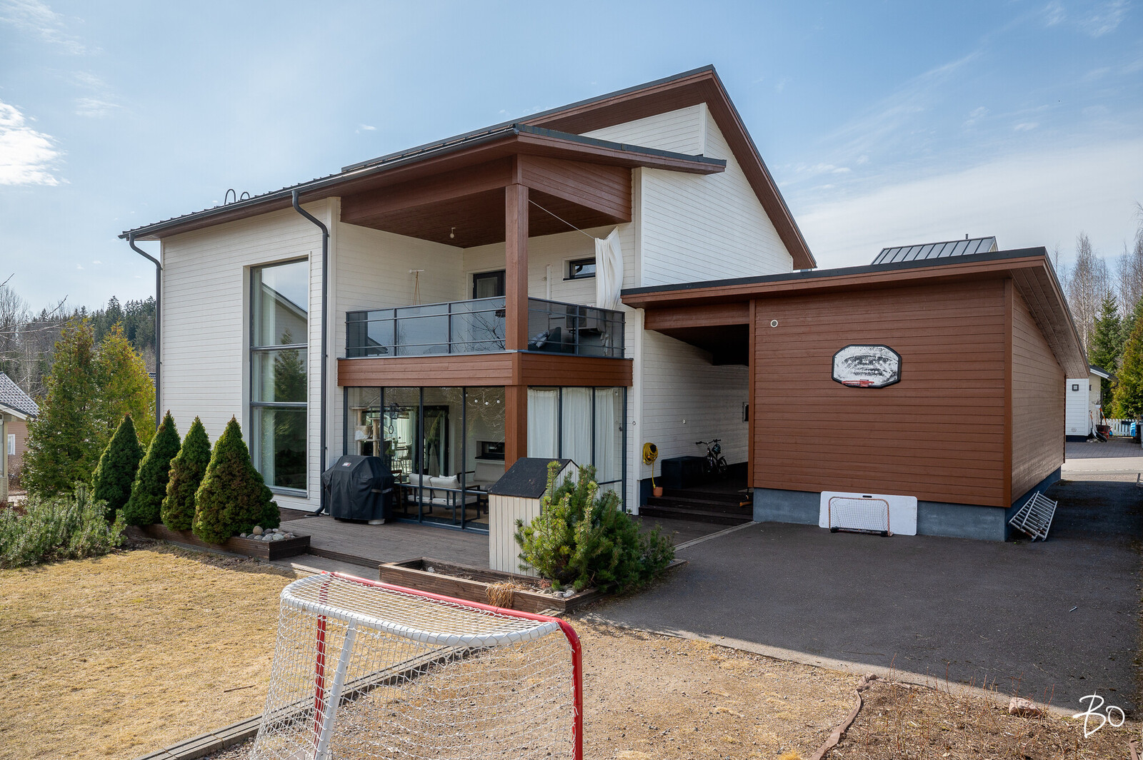 Pitkäkallionkuja 3 - kuva 41