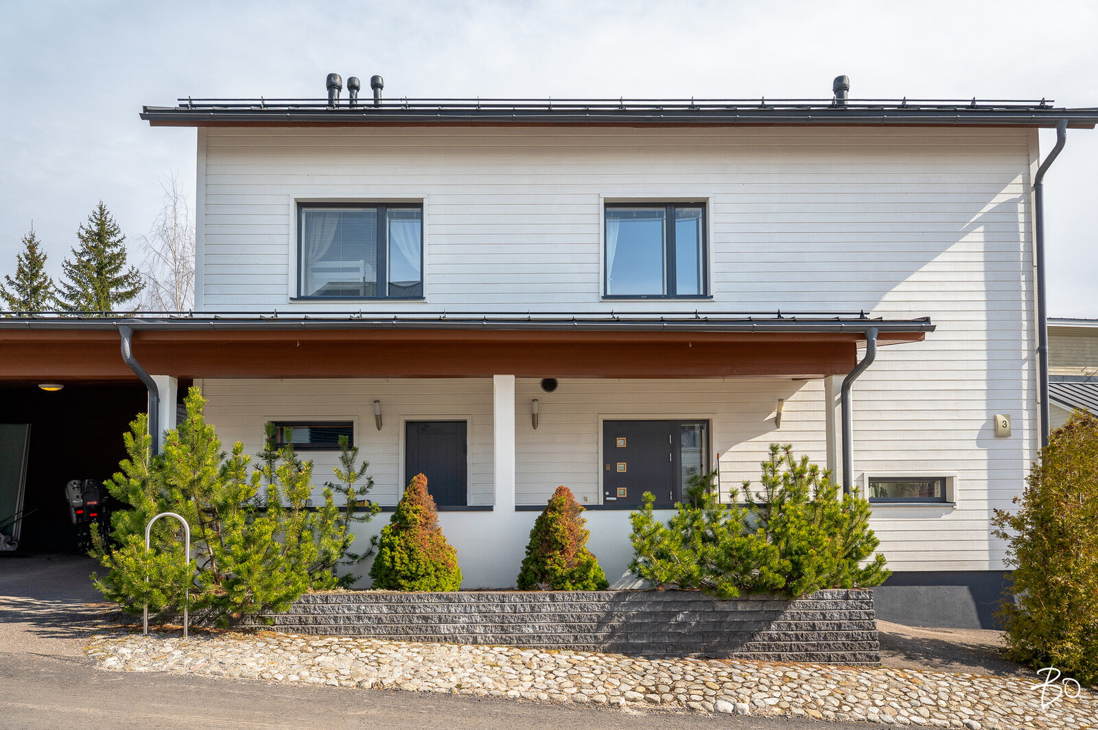 Pitkäkallionkuja 3 - kuva 44