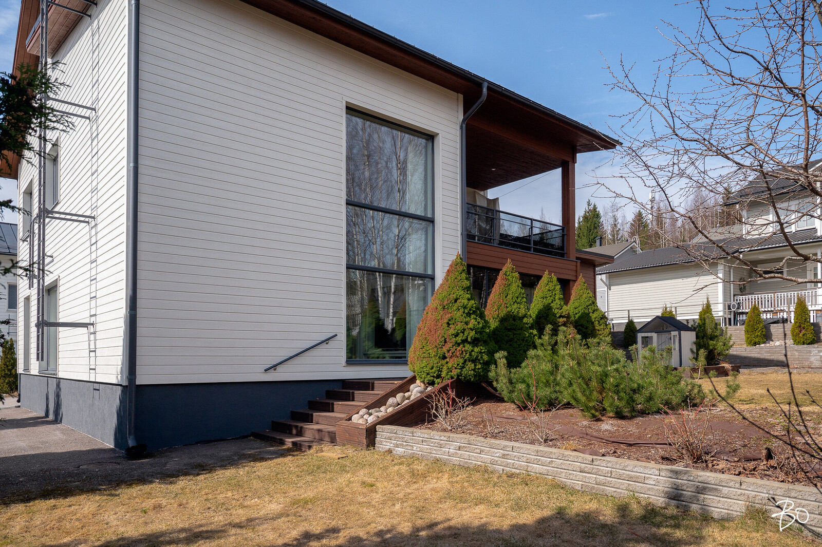 Pitkäkallionkuja 3 - kuva 43