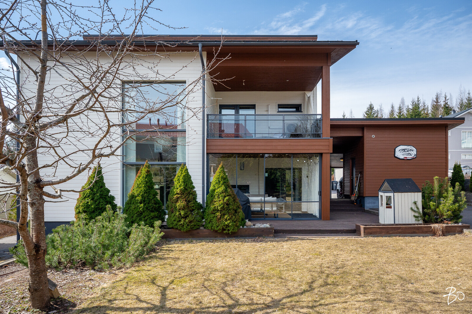 Pitkäkallionkuja 3 - kuva 40