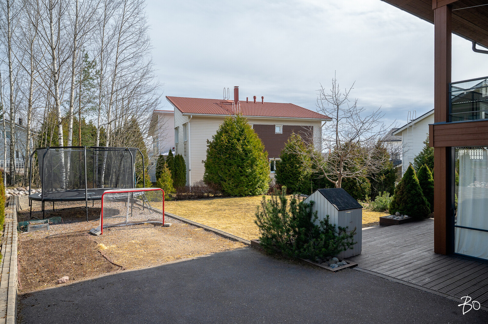 Pitkäkallionkuja 3 - kuva 42