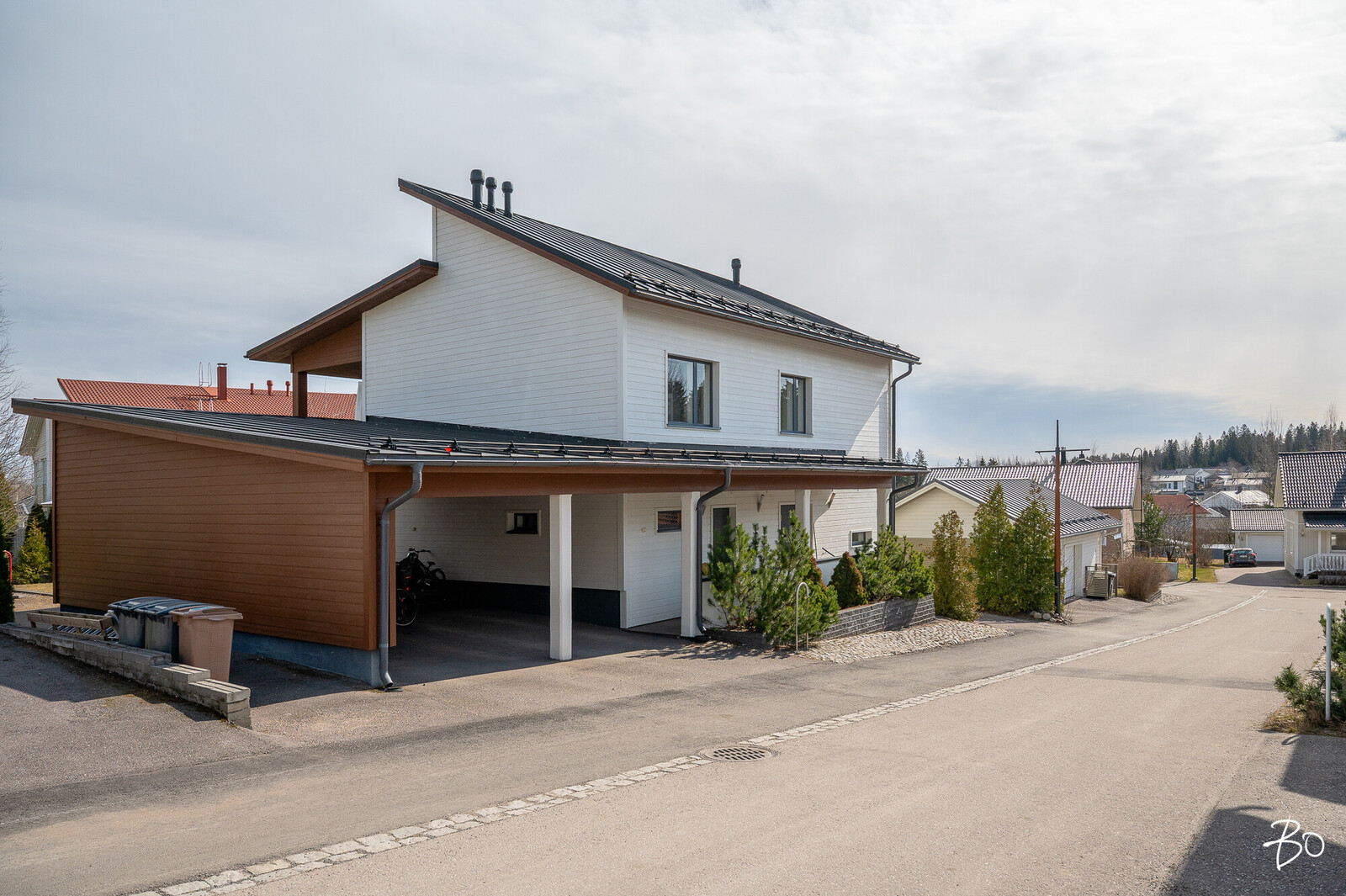 Pitkäkallionkuja 3 - kuva 46