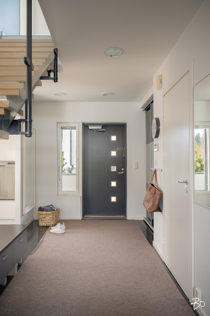 Pitkäkallionkuja 3 - kuva 38