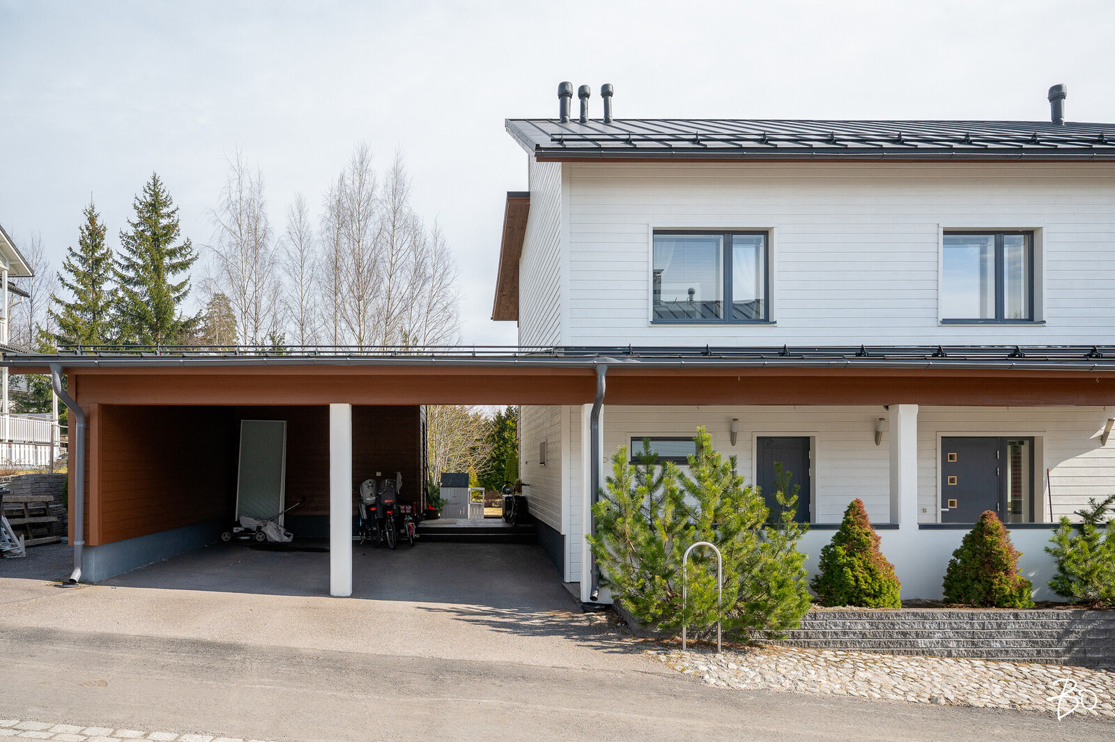 Pitkäkallionkuja 3 - kuva 45