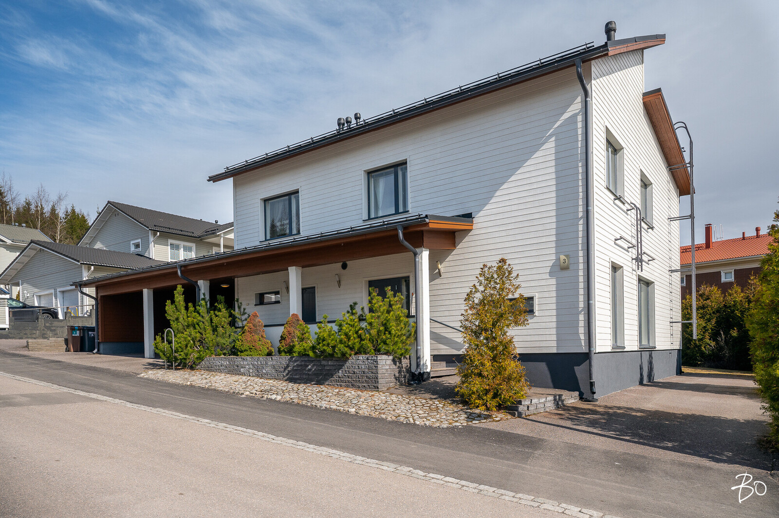 Pitkäkallionkuja 3 - kuva 47