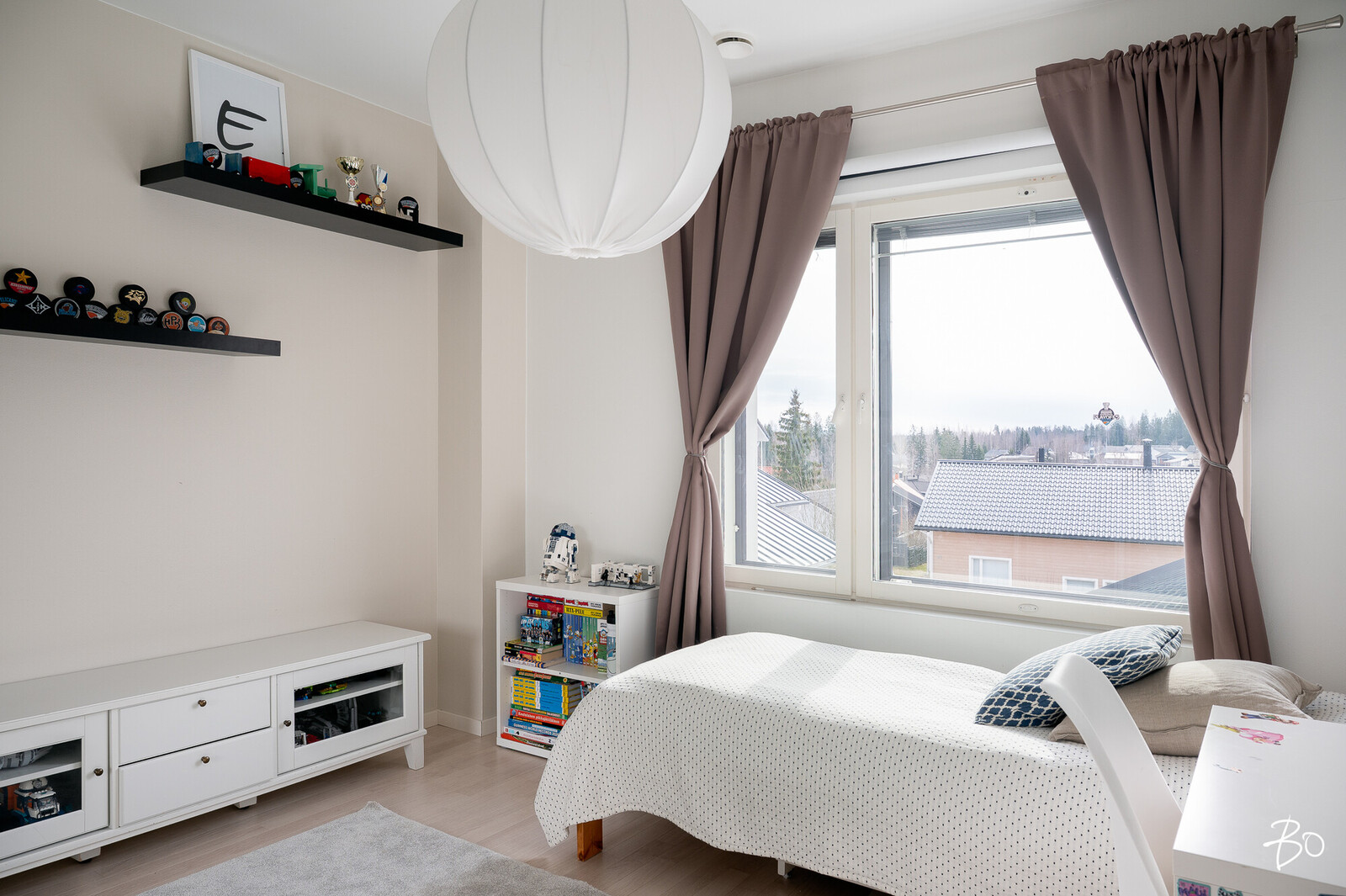 Pitkäkallionkuja 3 - kuva 31