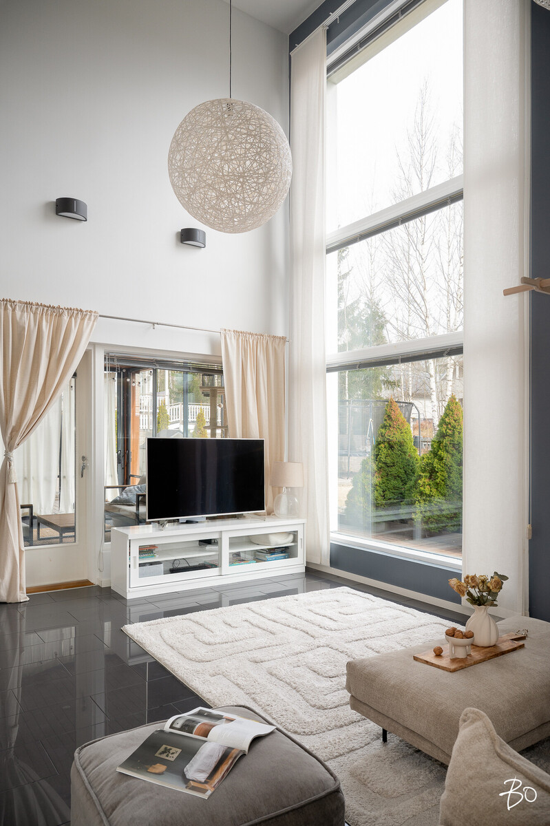 Pitkäkallionkuja 3 - kuva 12