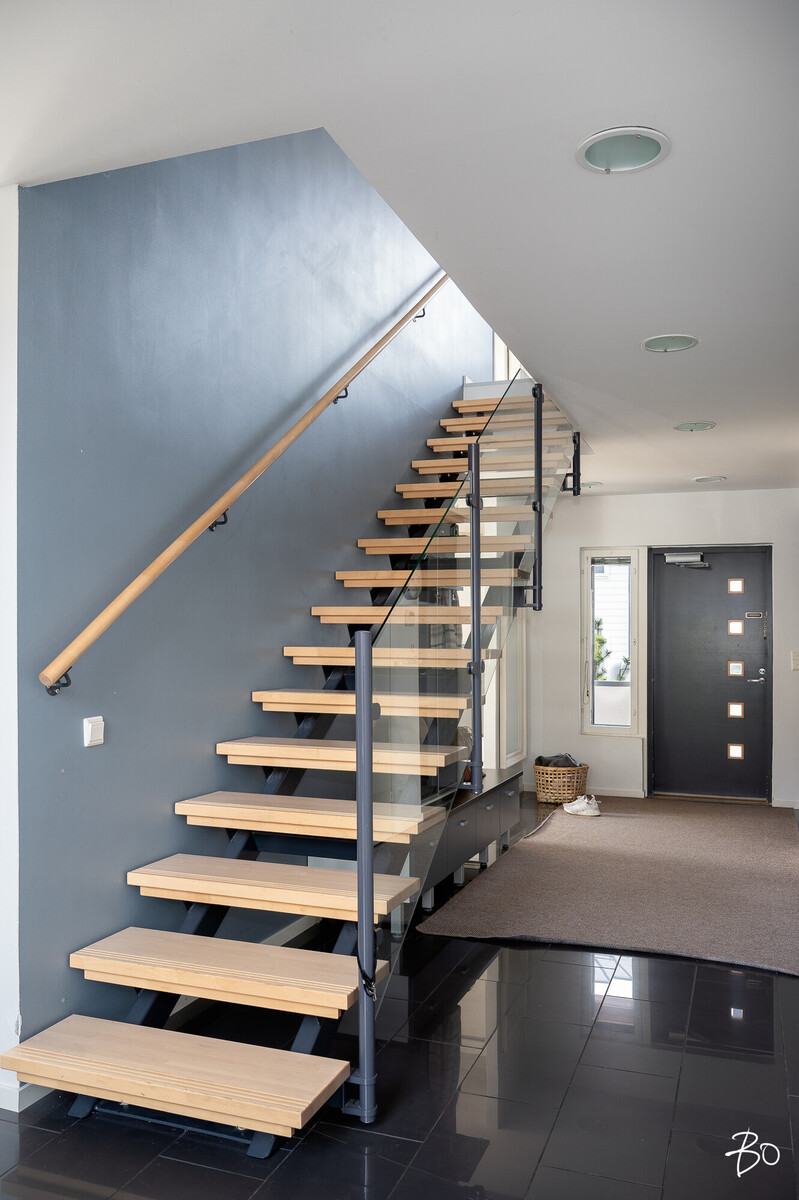 Pitkäkallionkuja 3 - kuva 25