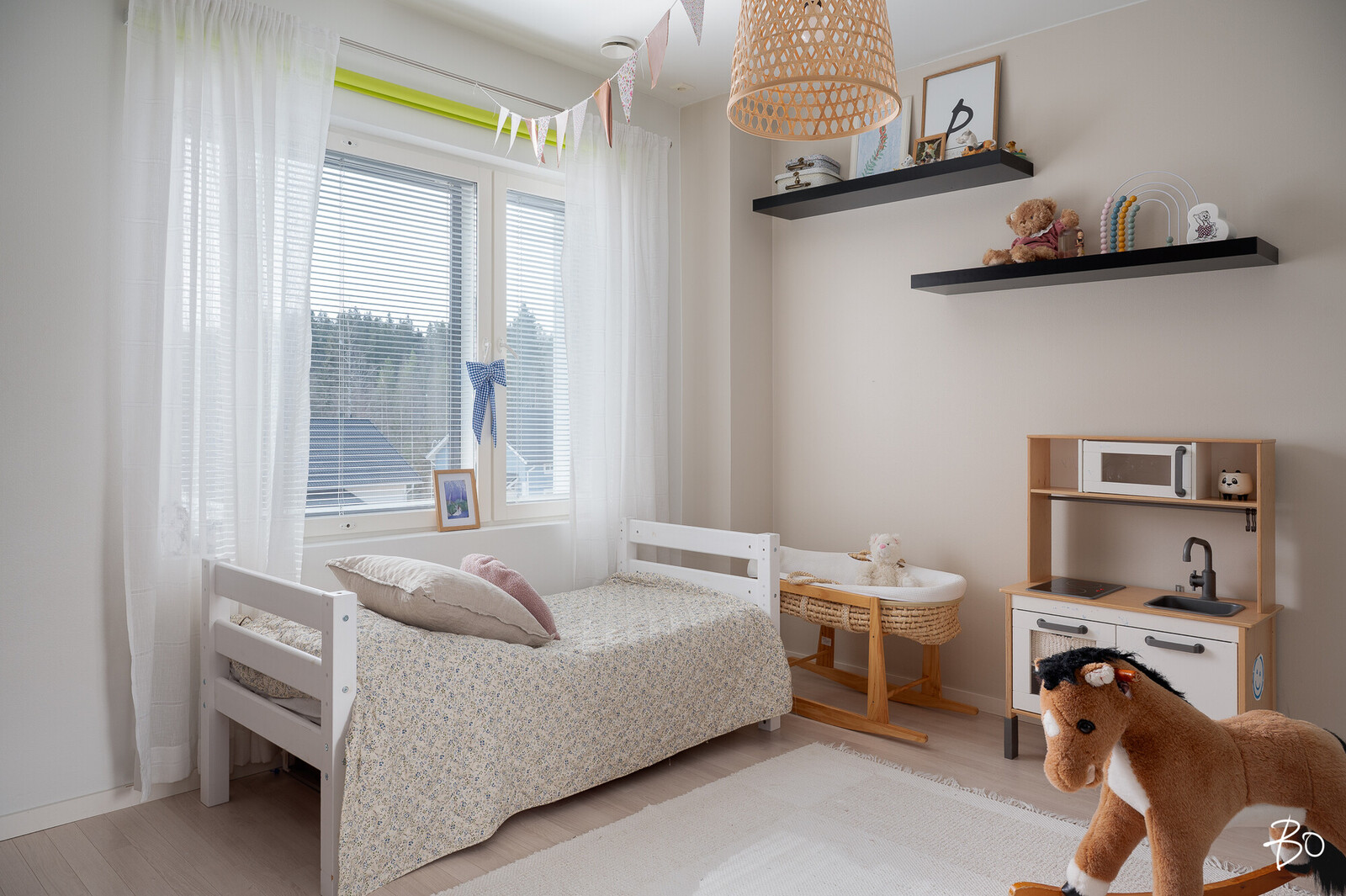 Pitkäkallionkuja 3 - kuva 29