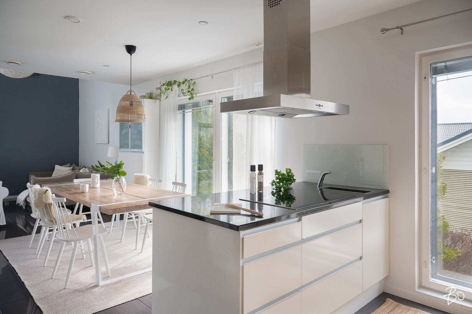 Pitkäkallionkuja 3 - kuva 8