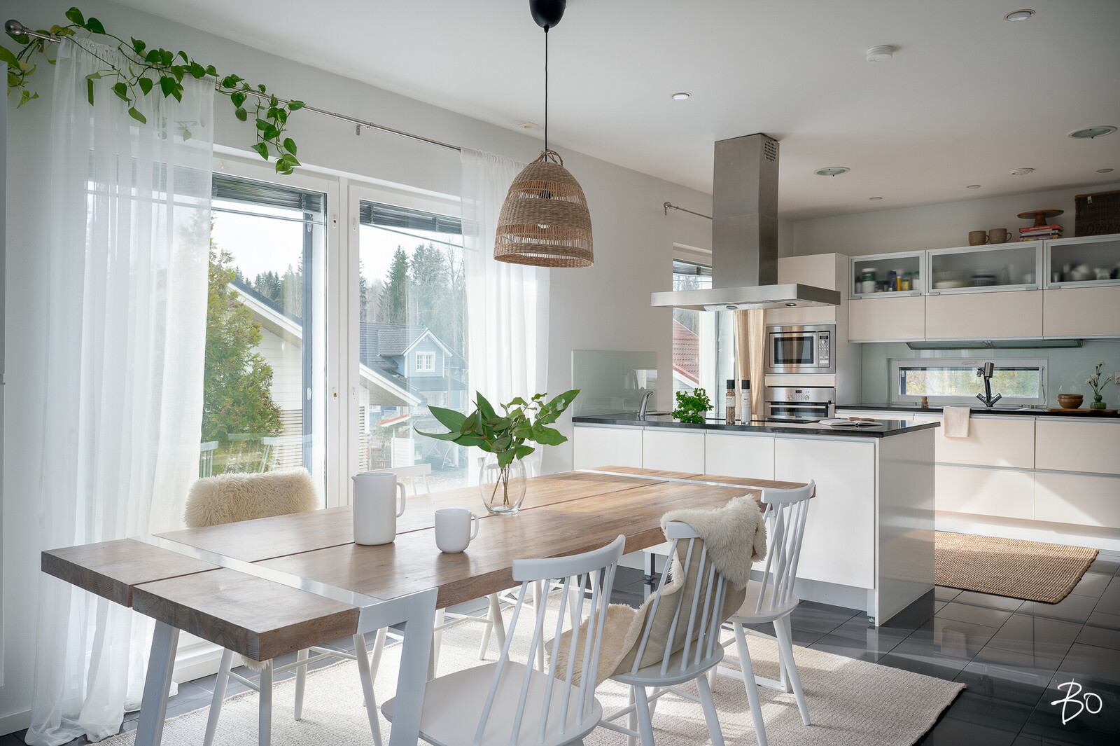 Pitkäkallionkuja 3 - kuva 1