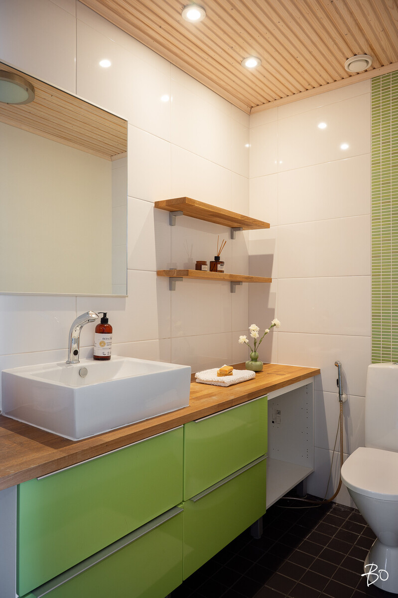 Pitkäkallionkuja 3 - kuva 18