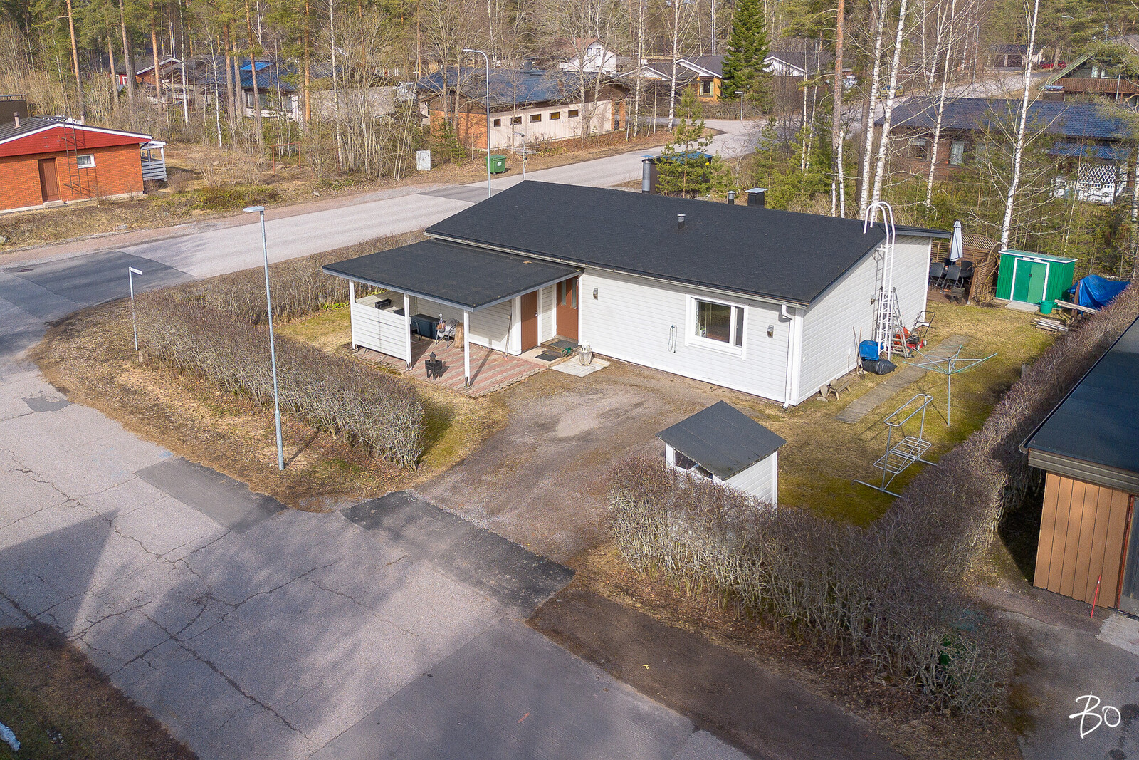 Lokinpolku 2 - image 22