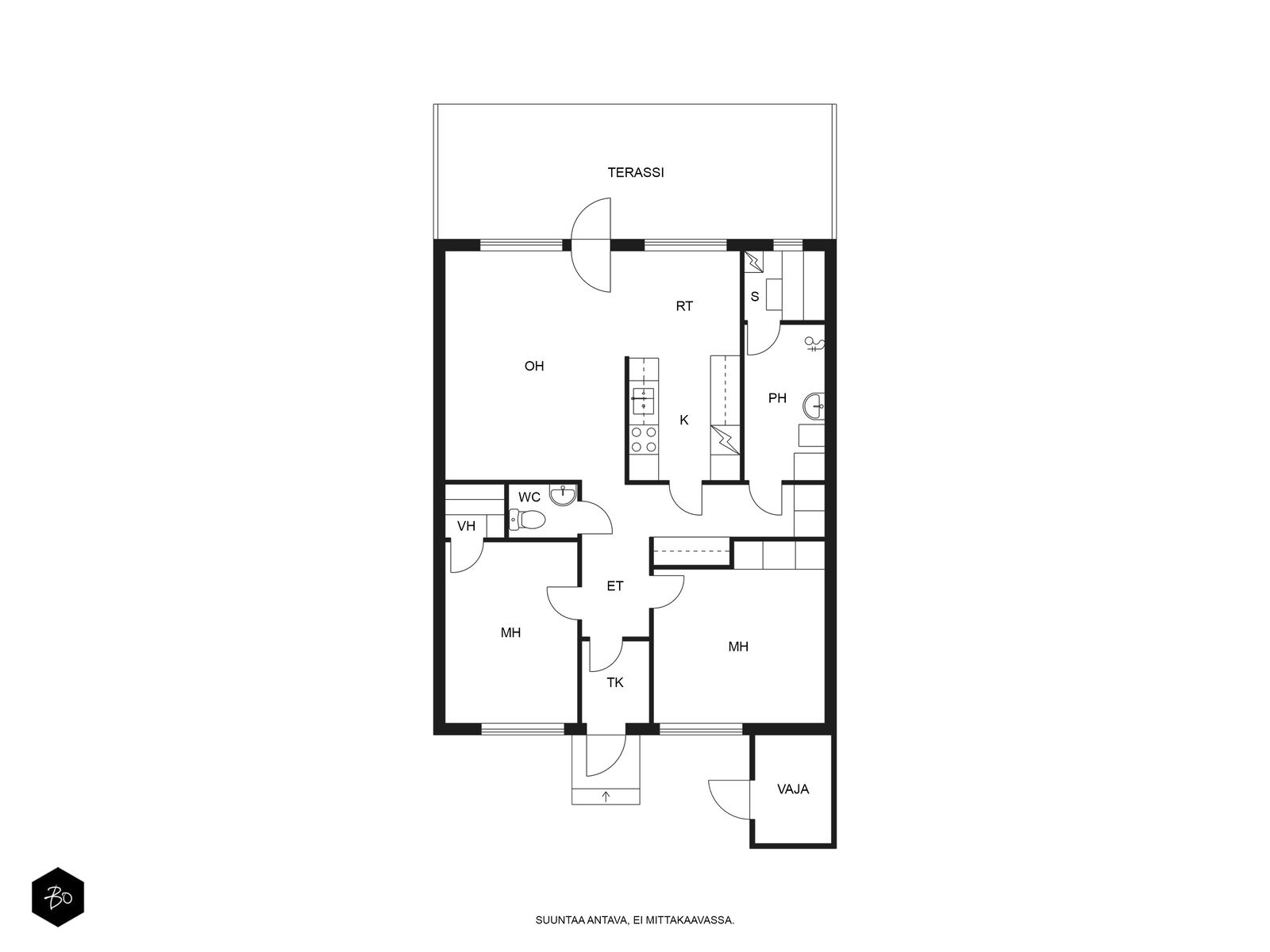 Laulurastaantie 16 - image 2