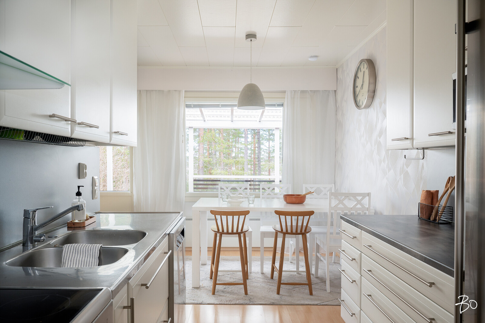 Laulurastaantie 16 - image 1