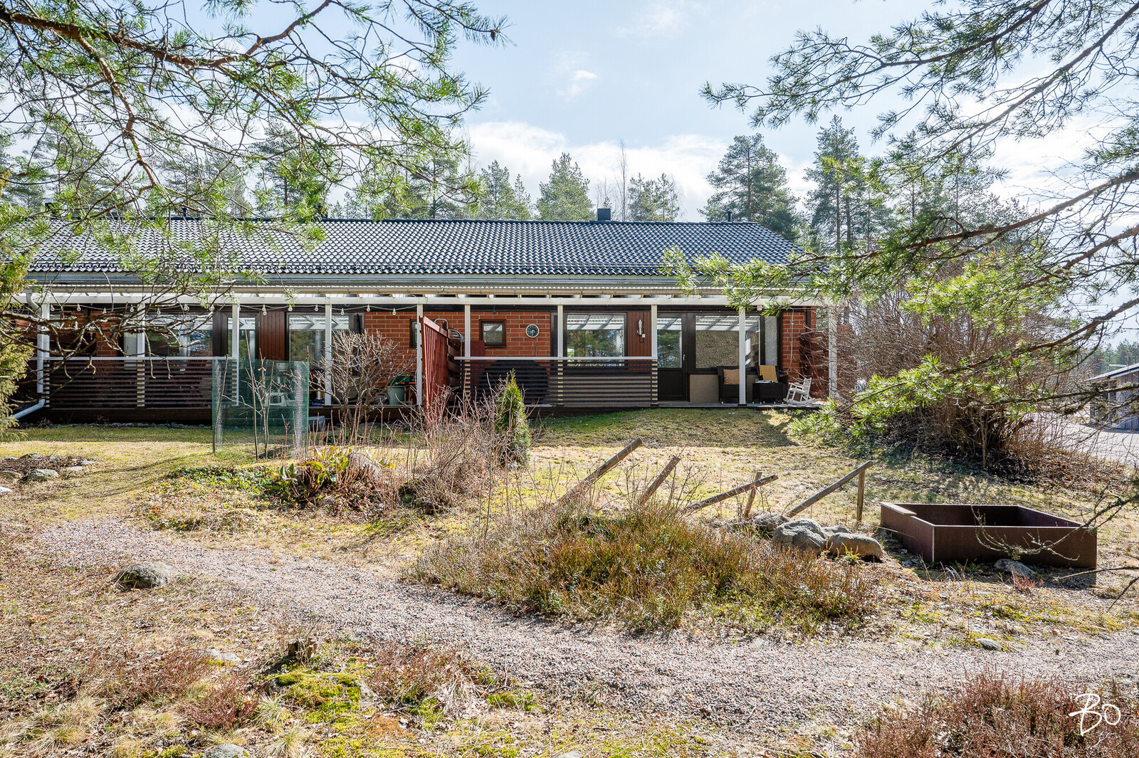 Laulurastaantie 16 - image 20