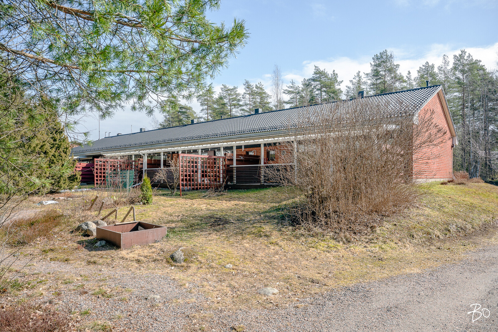 Laulurastaantie 16 - image 21