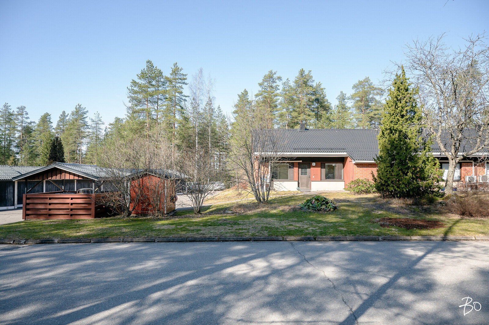 Laulurastaantie 16 - image 25